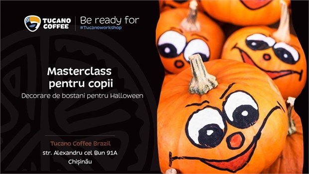 Cum Să ți Faci Un Machiaj Pentru Halloween Mamaplus