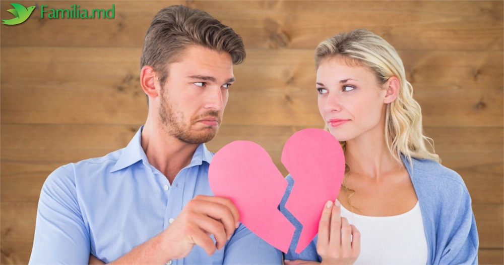 6 признаков, что брак на грани развала