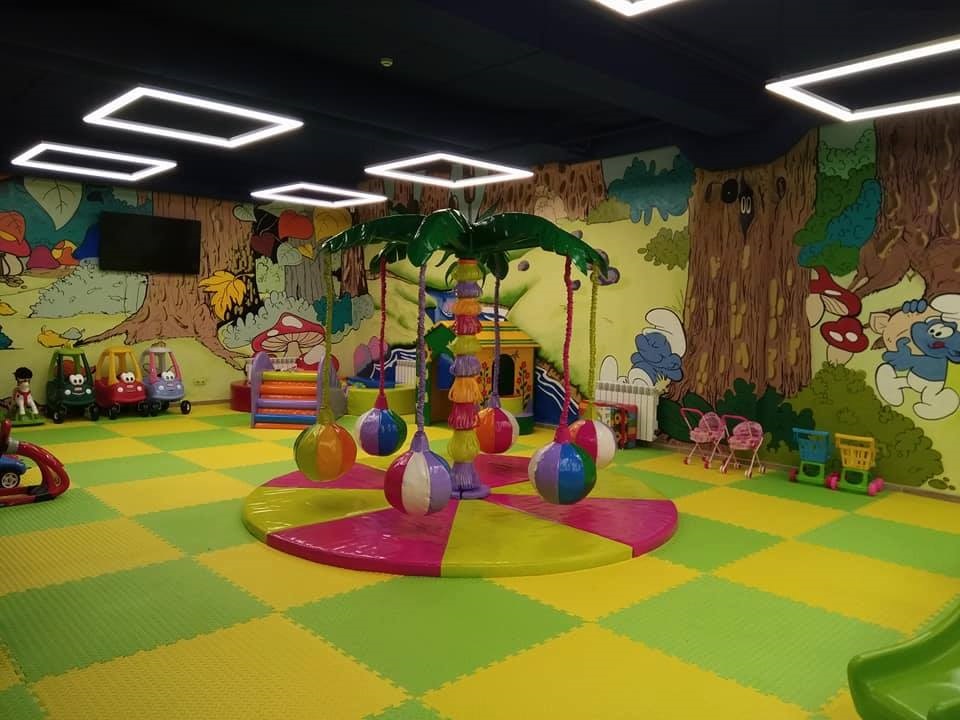 Пятачок люберцы