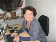 Татьяна Лихачева, cтилист-парикмахер детской парикмахерской Lita-Stil в ТЦ Baby Hall