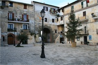 San Felice Circeo, Lazio