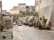 Matera, Basilicata