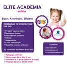 Programe de dezvoltare online la Elite Academia