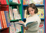 Каждый четвертый ребенок в Молдове растет без книг