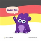 30 iulie: Lecție Online Gratuită de Germană