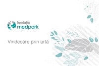 Fundația Medpark lansează proiectul „Vindecare prin artă” și invită fotografii să contribuie cu lucrări pentru spitalele din țară