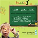 FasTracKids - Curs de Pregătire pentru Școală.