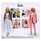 Новинка! Коллекционная кукла Barbie "Barbiestyle" в  GOOSE & GOOSE