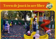 Știți care sunt beneficiile activităților în aer liber pentru copii?