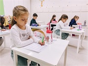 EduCentru:  Curs de pregătire pentru școală