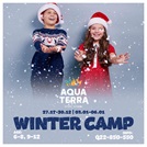 Aquaterra Sport School - winter camp