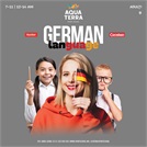 GERMAN LANGUAGE in Aquaterra Sport School