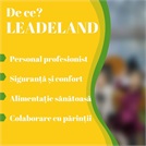 De ce Leaderland?