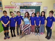 FasTracKids pregătește copiii pentru școală și viață