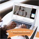 La Sancos vă puteți programa online