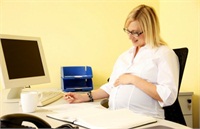 Права беременных и матерей на работе в Молдове
