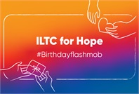 День рождения с благотворительными целями: ILTC исполнилось 28!