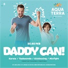 Aquaterra Sport School - совместные тренировки по единоборствам
