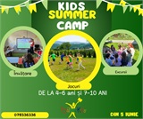 Summer Camp 2023 la Fastrackids