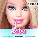 Barbie party la salonul de frumusețe distractiv ”Glamour Girls”