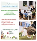 Pregătire pentru școală la Educentru