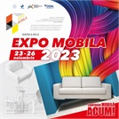 EXPO MOBILA :  c 23 по 26 ноября 2023, в Международном выставочном центре MOLDEXPO
