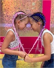 В Glamour Girls лето продолжается