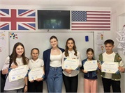 Polyglot: Învață să vorbești fluent limbile engleză, germană, franceză, japoneză, rusă și română!
