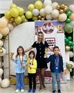 Grupe noi de aritmetică mentală pentru copii cu vârsta între 5 și 12 ani!
