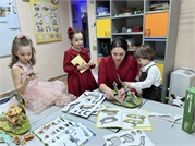 Iată ce programe educaționale pentru copii oferă centrul Indigo