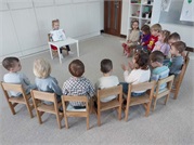 Educentru: Dacă ai un copil de 3 ani (născut în 2021), dă-ne un semn!