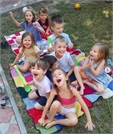 Reduceri de primăvară la gradinița "Spiridușii"