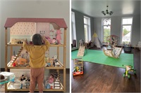 Program de adaptare pentru grădiniță la Elistudio