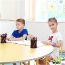 Подготовка к школе — "Academica"