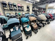 Cărucioare pentru copii – Ghid complet pentru părinți moderni