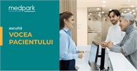 Больше, чем стандарты. В Medpark качество определяет пациент