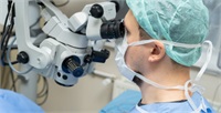 Implantul de cristalin EDOF – revoluție în restaurarea vederii după cataractă