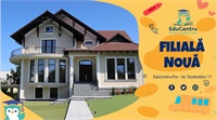 EduCentru a deschis o nouă filială chiar în mijlocul pădurii!