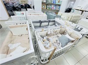Безопасность детской кроватки – что должен знать каждый родитель