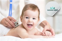 Мультидисциплинарные консультации для детей в MamaMed