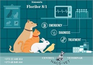 Клиника Nags-Vet теперь на Semia.md