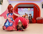 Magic Club — это лучшее место для вашего праздника!