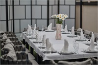 Ресторан и терраса