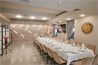 Коктейльный лаунж