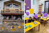 Школа BrightWise Рышкановка: уверенный старт для успешного будущего