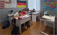 ПРЕДЛОЖЕНИЕ АВГУСТА в Polyglot — изучайте иностранный язык со скидкой до 2 150 леев!