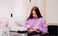 Cursuri de croitorie și design versimentar - alege Couturier Academie