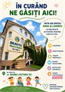 Bravito After School открывает новый филиал в секторе Буюканы
