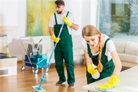 Servicii de curățenie în apartamente. Prezentarea ofertelor și a  prețurilor din Chișinău