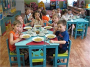 Как в Республике Молдова рассчитывается плата за питание в детском саду.